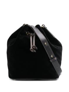 LAutre Chose shoulder strap bucket bag