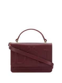 LAutre Chose logo mini bag