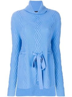 Cashmere In Love джемпер Tosca