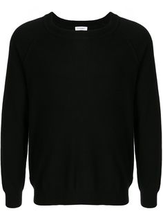 Venroy кашемировый свитер с рукавами реглан