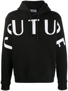 Versace Jeans Couture худи Couture