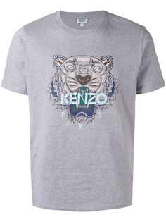 Kenzo футболка Tiger 