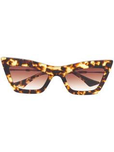 Dita Eyewear солнцезащитные очки Erasur