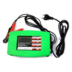 Зарядное устройство AutoExpert BC-80
