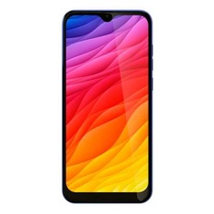 Смартфон HAIER Infinity I6 16Gb, синий