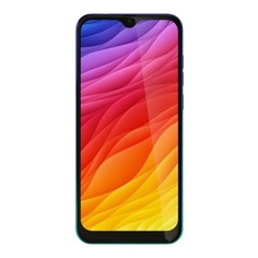 Смартфон HAIER Infinity I6 16Gb, северное сияние