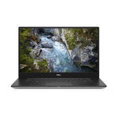 Ноутбук DELL Precision 5540, 15.6", Intel Core i9 9880H 2.3ГГц, 16Гб, 512Гб SSD, nVidia Quadro T2000 - 4096 Мб, Windows 10 Professional, 5540-5192, темно-серый