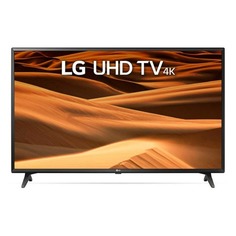 LED телевизор LG 49UM7090PLA Ultra HD 4K