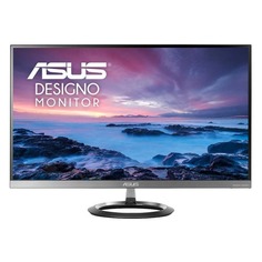 Мониторы Монитор ASUS Designo MZ27AQ 27", серебристый [90lm03c0-b01a70]