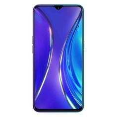 Смартфон REALME XT 128Gb, RMX1921, синий