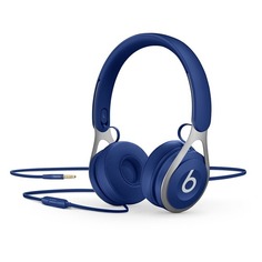 Гарнитура Beats EP, 3.5 мм, мониторные, синий [ml9d2ee/a]