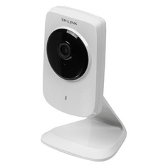 Видеокамера IP TP-LINK NC210, 720p, 2.8 мм, белый