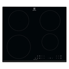 Индукционная варочная панель Electrolux IPE6440KF, независимая, черный