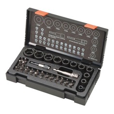 Набор оснастки HIKOKI 752500, 41шт