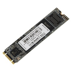 SSD накопитель AMD Radeon R5M240G8 240ГБ, M.2 2280, SATA III