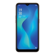 Смартфон OPPO A1k 32Gb, CPH1923, черный