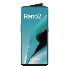 Мобильные телефоны Смартфон OPPO Reno 2 256Gb, CPH1907, глубокий океан