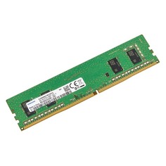 Модули памяти Модуль памяти SAMSUNG M378A5244CB0-CRC DDR4 - 4ГБ 2400, DIMM, OEM