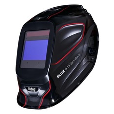 Маска сварщика FUBAG Blitz 9-13 Visor, 490грамм [38500]