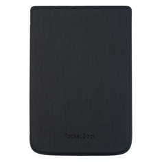 Обложка PocketBook HPUC-632-B-S, черный, PocketBook 616/627/632