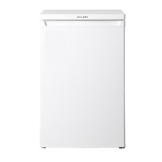 Холодильник АТЛАНТ X-2401-100, однокамерный, белый