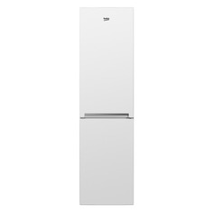 Холодильник Beko CSKW335M20W двухкамерный белый