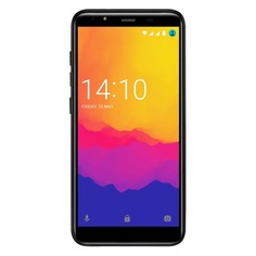 Смартфон PRESTIGIO Muze F5 LTE 16Gb, черный