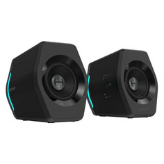 Колонки Bluetooth Edifier G2000, 2.0, черный