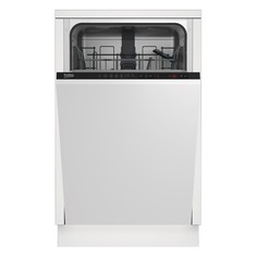 Посудомоечная машина узкая Beko DIS25010