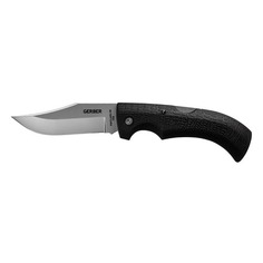 Складной нож GERBER Gator, 215.9мм, черный [1027862]