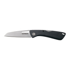 Складной нож GERBER Sharkbelly, 199.64мм, серый [1027864]
