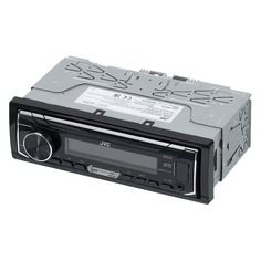 Автомагнитола JVC KD-X155, USB