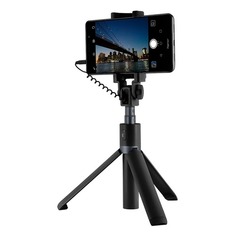 Селфи-палка HONOR Selfie Stick AF14, черный [02452353]