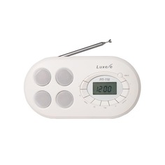 Радиоприемник СИГНАЛ Luxele РП-118