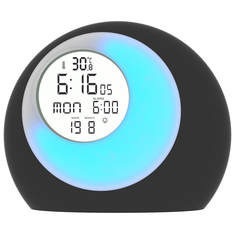 Радио-часы Ritmix RRC-680T RRC-680T