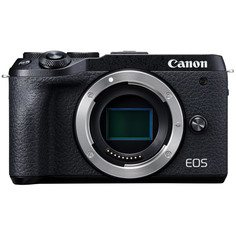 Фотоаппарат системный Canon EOS M6 Mark II Body EOS M6 Mark II Body