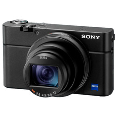 Фотоаппарат компактный Sony RX100 VII (DSC-RX100M7) RX100 VII (DSC-RX100M7)
