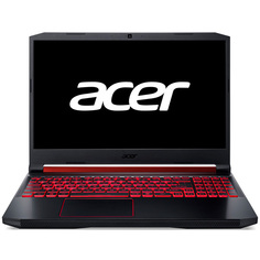 Ноутбук игровой Acer Nitro 5 AN515-54-596V NH.Q59ER.02J