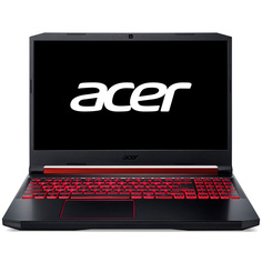 Ноутбук игровой Acer Nitro 5 AN515-54-52N7 NH.Q59ER.02C