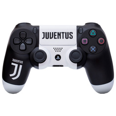 Геймпад для консоли PS4 PlayStation 4 Rainbo DualShock 4 "Juventus"