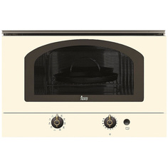 Встраиваемая микроволновая печь Teka MWR 22 BI VB