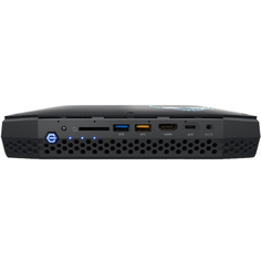 Системный блок игровой Intel NUC NUC8i7HNKQC2
