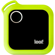 Беспроводной внешний жесткий диск Leef iBridge Air 1TB Black (LIBA00KK1TBR1)