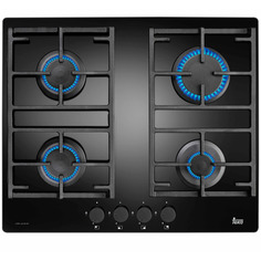 Вытяжка встраиваемая в шкаф 60 см Teka CGW LUX 60 4G AI AL CI NAT