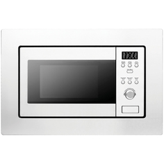 Встраиваемая микроволновая печь Teka MWE 207 FI White