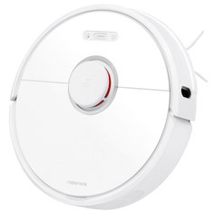 Робот-пылесос Roborock Vacuum Cleaner S502-02 Wh