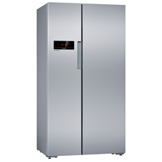 Холодильник (Side-by-Side) Bosch Serie | 2 KAN92NS25R