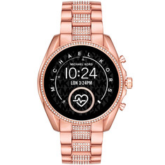 Смарт-часы Michael Kors Bradshaw 2 DW10M2 (MKT5089)