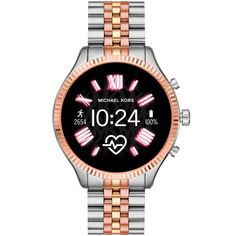 Смарт-часы Michael Kors Lexington 2 DW10M1 (MKT5080)