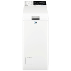 Стиральная машина с вертикальной загрузкой Electrolux PerfectCare 700 EW7T3R272 PerfectCare 700 EW7T3R272